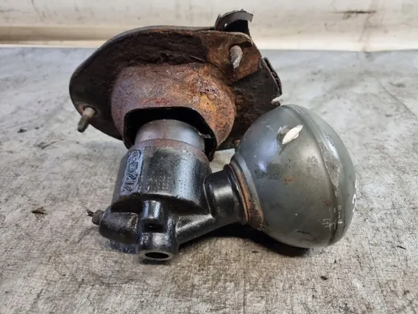 SFERA Etujousikuula Citroen C5 I 2.0 HDI:lle image 3