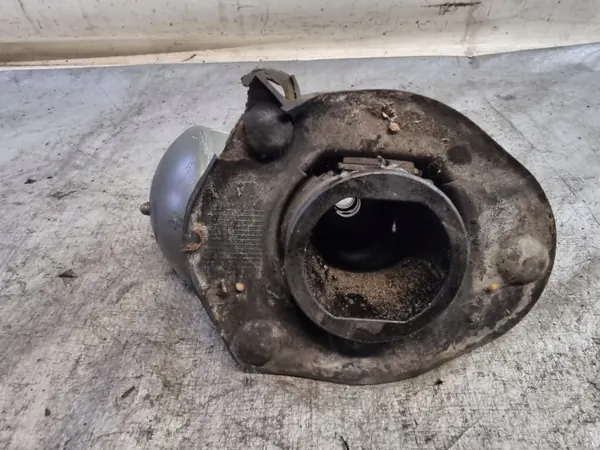 SFERA Etujousikuula Citroen C5 I 2.0 HDI:lle image 5
