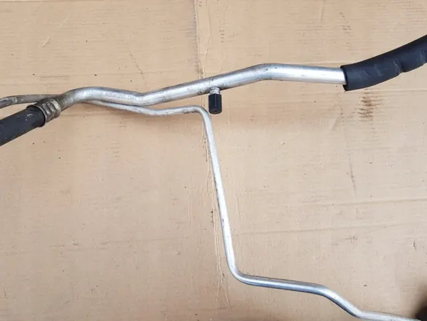 Ilmastointijärjestelmän Letku Setti / Opel Insignia A 2.0 CDTI / Hyvä Kunto image 10