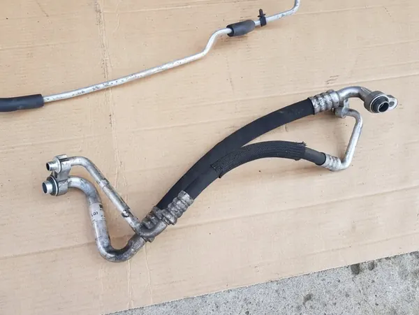 Ilmastointijärjestelmän Letku Setti / Opel Insignia A 2.0 CDTI / Hyvä Kunto image 3