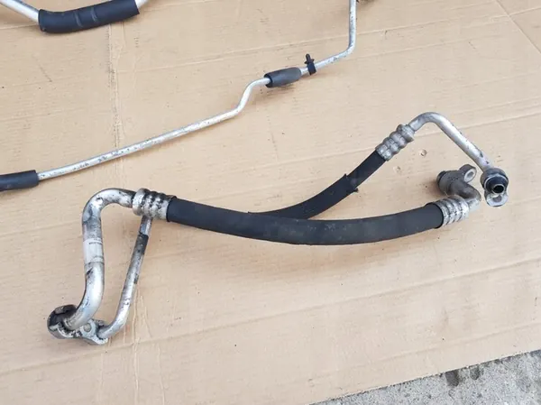 Ilmastointijärjestelmän Letku Setti / Opel Insignia A 2.0 CDTI / Hyvä Kunto image 4