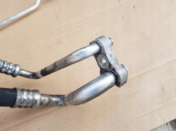 Ilmastointijärjestelmän Letku Setti / Opel Insignia A 2.0 CDTI / Hyvä Kunto image 6