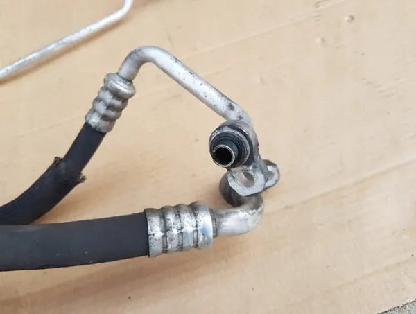 Ilmastointijärjestelmän Letku Setti / Opel Insignia A 2.0 CDTI / Hyvä Kunto image 7