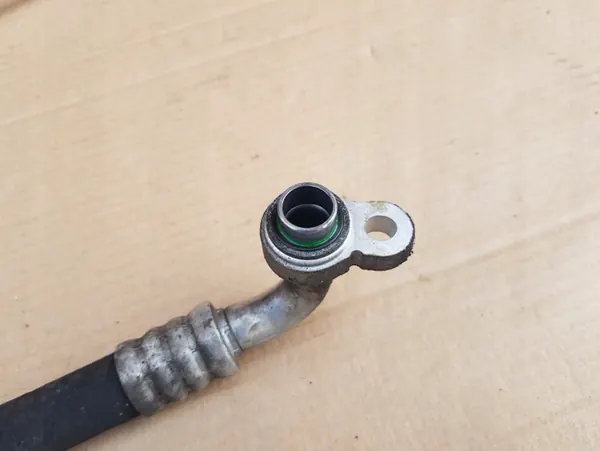 Ilmastointijärjestelmän Letku Setti / Opel Insignia A 2.0 CDTI / Hyvä Kunto image 8