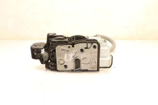 Linke Hintertürschloss Volvo V40 II Lift image 3