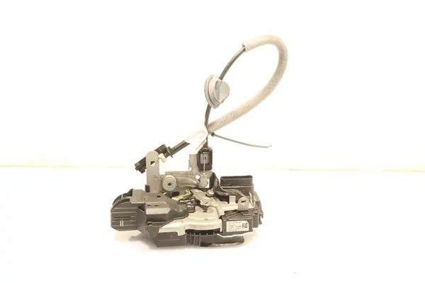 Linke Hintertürschloss Volvo V40 II Lift image 4