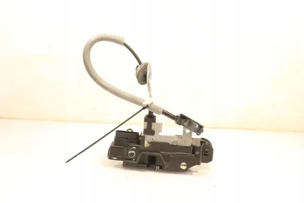 Linke Hintertürschloss Volvo V40 II Lift image 5