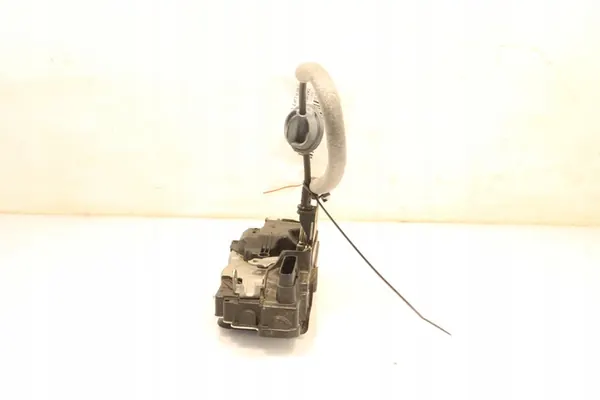 Linke Hintertürschloss Volvo V40 II Lift image 6