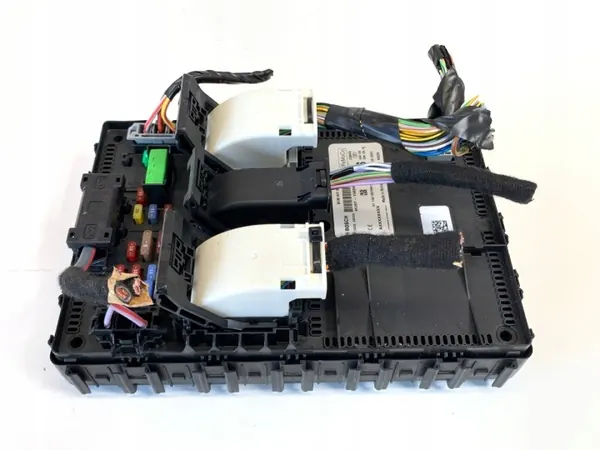 Module de confort Ford Ecosport HU5T-15604-BCS image 2