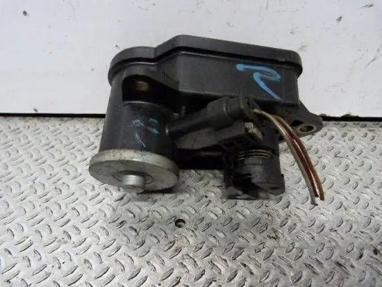 Actuador de admisión A6401500594 Clase A W169 2.0 DCI image 2