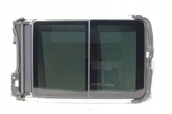 BMW X1 F48 Panoramadak OEM bt-cars-33081 image 2