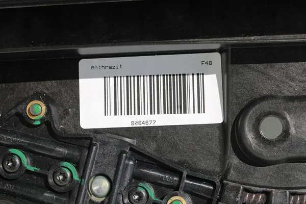 BMW X1 F48 Panoramadak OEM bt-cars-33081 image 9