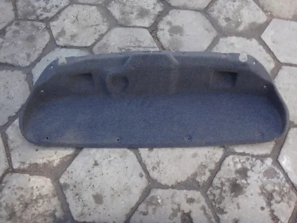 OEM 7188773 Garniture de Coffre pour BMW 6 E64 Cabrio image 2