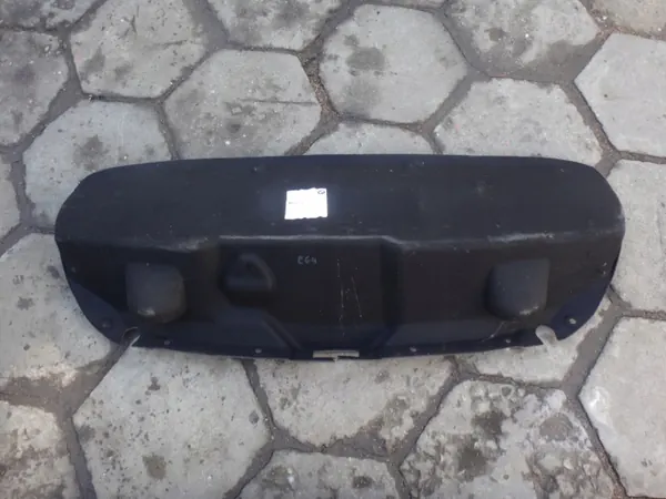 OEM 7188773 Garniture de Coffre pour BMW 6 E64 Cabrio image 5