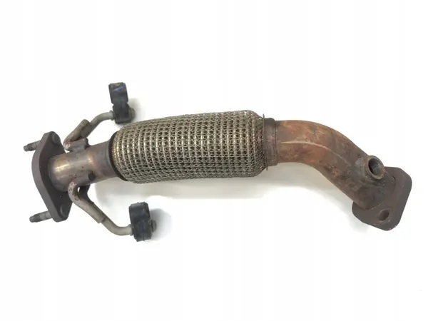 Grille de liaison échappement OEM 1006341 Hyundai i20 II image 2