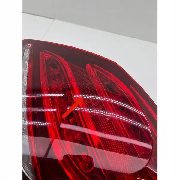 RECHTER ACHTERLICHT MERCEDES W205 A2059061457 image 10