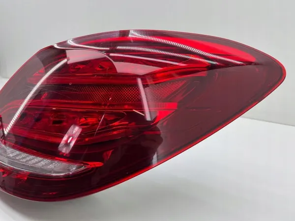 RECHTER ACHTERLICHT MERCEDES W205 A2059061457 image 4