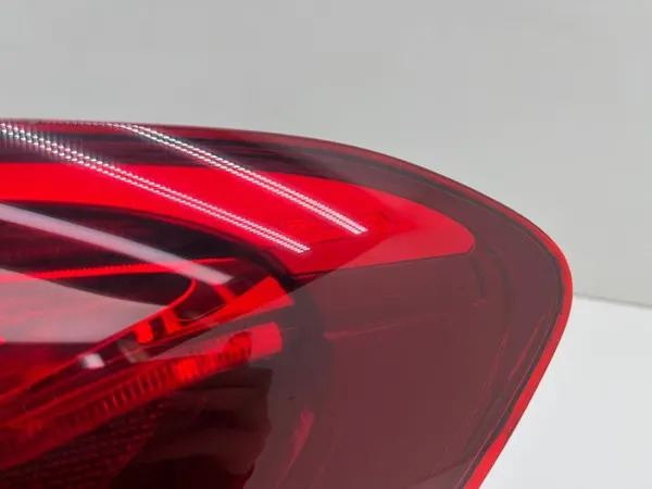 RECHTER ACHTERLICHT MERCEDES W205 A2059061457 image 5