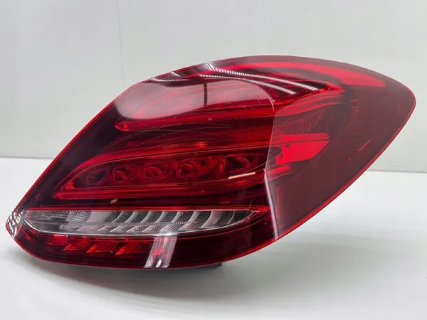 RECHTER ACHTERLICHT MERCEDES W205 A2059061457 image 6