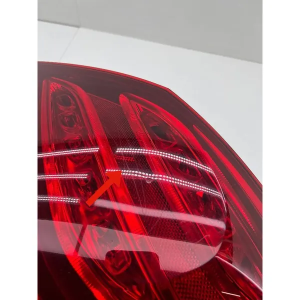 RECHTER ACHTERLICHT MERCEDES W205 A2059061457 image 9