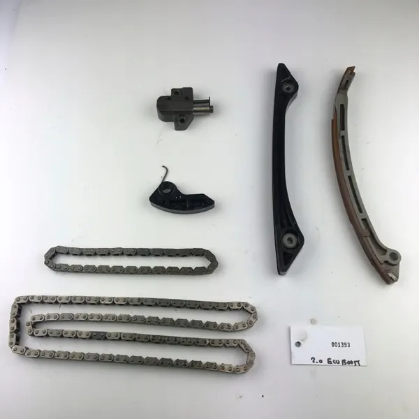 Kit de Distribution OEM CJ5E pour Ford EcoBoost 2.0 image 2