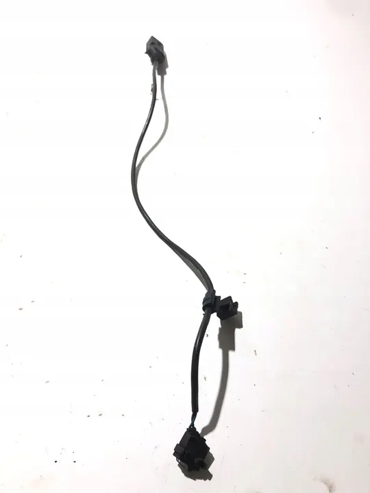 Audi A5 8T 8F 2010 Rear Trunk Wiring Harness OEM 8K0953236A image 2