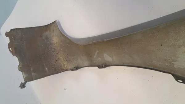 Para-lama dianteiro esquerdo Honda Civic VII OEM NH623M image 10