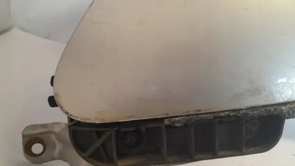 Para-lama dianteiro esquerdo Honda Civic VII OEM NH623M image 5