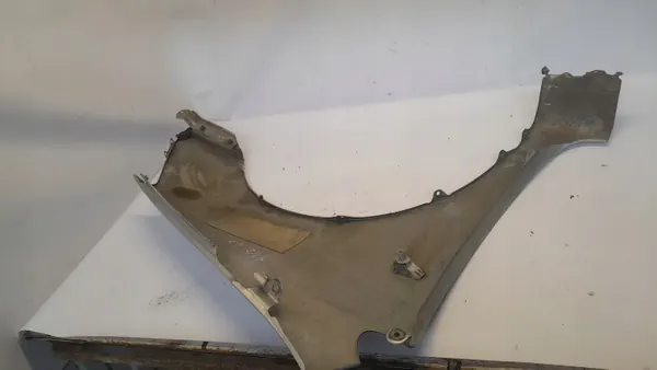 Para-lama dianteiro esquerdo Honda Civic VII OEM NH623M image 8