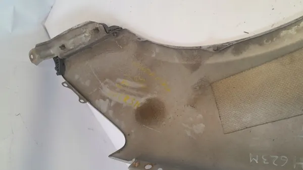Para-lama dianteiro esquerdo Honda Civic VII OEM NH623M image 9