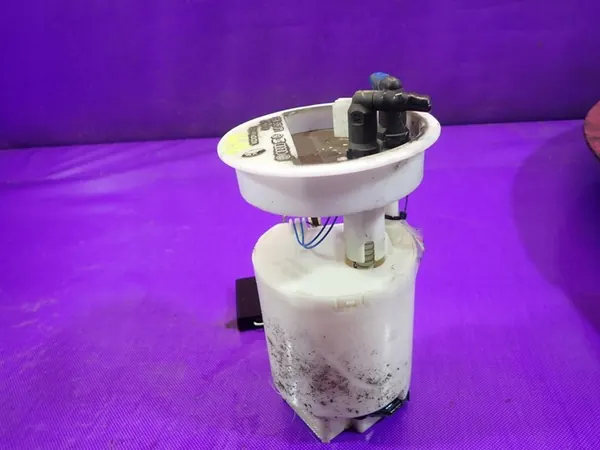 VW NEW BEETLE 98-05 Kraftstoffstandsensor 1J0919183C image 2