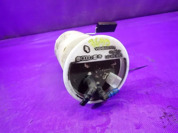 VW NEW BEETLE 98-05 Kraftstoffstandsensor 1J0919183C image 5