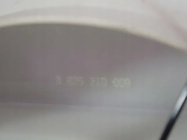 VW NEW BEETLE 98-05 Kraftstoffstandsensor 1J0919183C image 9