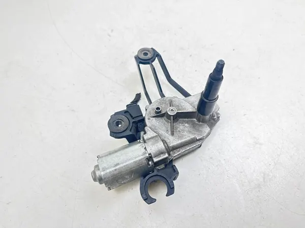 Moteur d'essuie-glace arrière Peugeot 307 2003 image 2