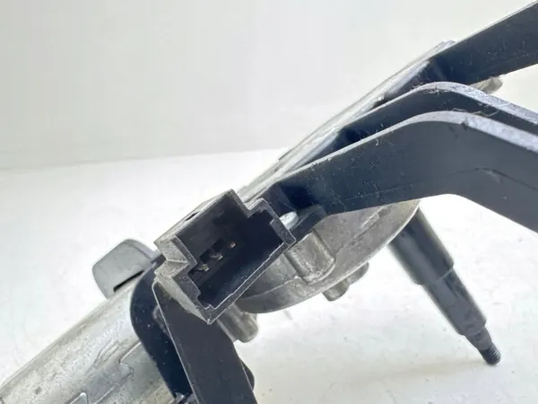 Moteur d'essuie-glace arrière Peugeot 307 2003 image 3