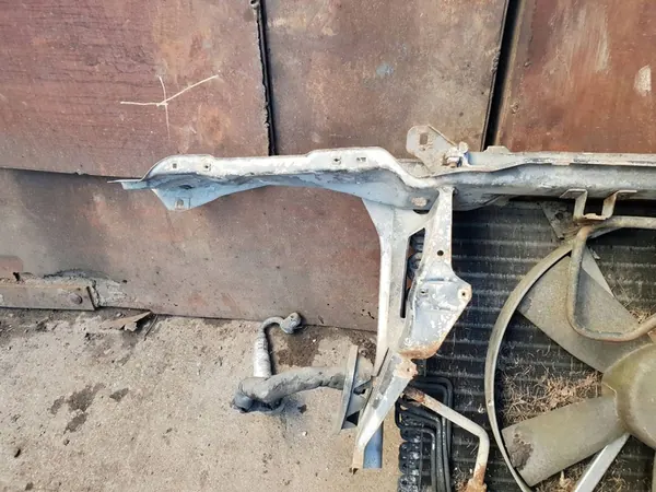 BMW 5 E34 1991 chassidel OEM 41131978181 image 2