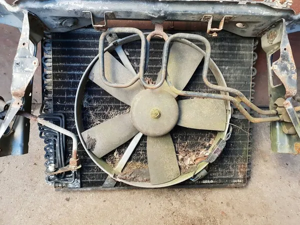 BMW 5 E34 1991 chassidel OEM 41131978181 image 6