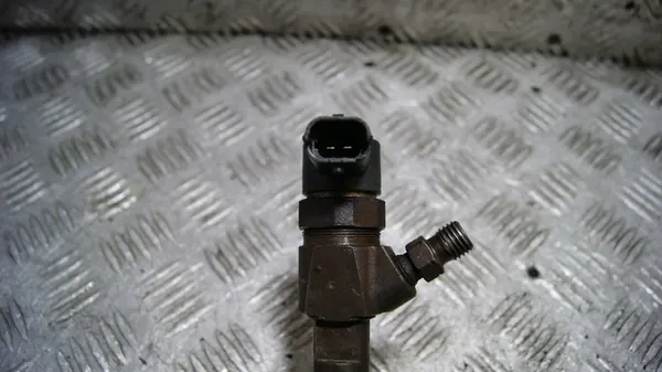 Injetor Opel Vectra C image 2