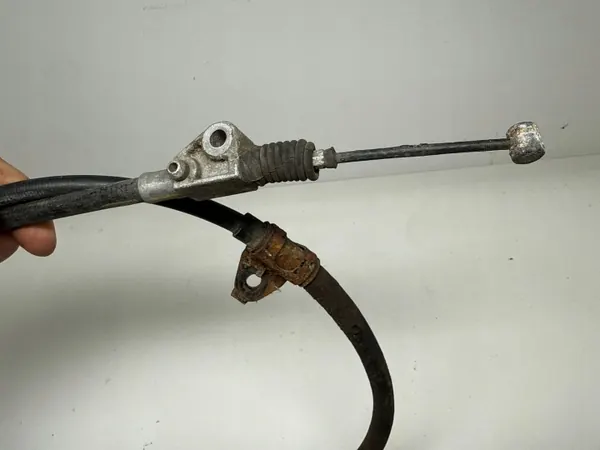 Handbromskabel OEM 46420-50041 för Lexus LS 2005 image 2