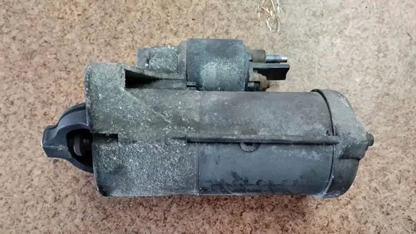 Arrancador Renault Trafic III 1.6 DCI image 2