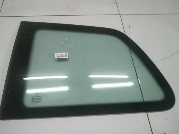Vidro de quarto OEM as2 - Traseiro esquerdo Peugeot 307 image 2