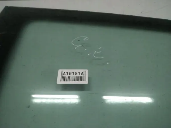 Vidro de quarto OEM as2 - Traseiro esquerdo Peugeot 307 image 3