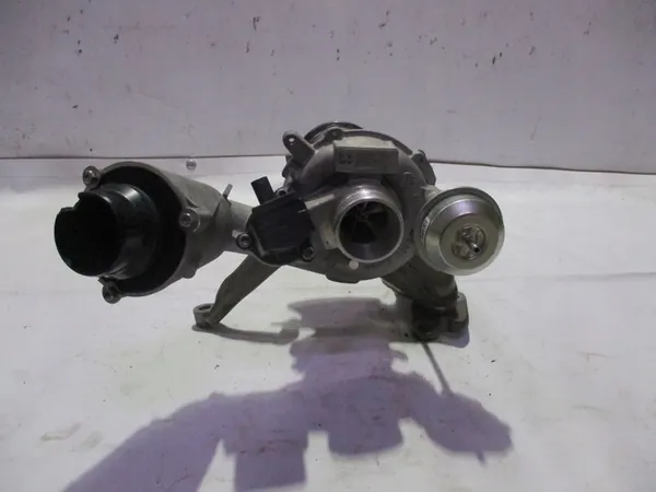 Turbo para Infiniti Q50, Mercedes M 274 2.0T, A2740906080 image 5