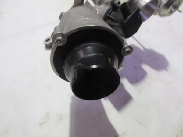 Turbo para Infiniti Q50, Mercedes M 274 2.0T, A2740906080 image 6