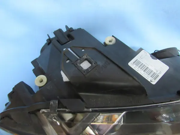 Faros derecho Audi A3 8P0 Xenon D2S image 5
