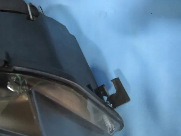 Faros derecho Audi A3 8P0 Xenon D2S image 7