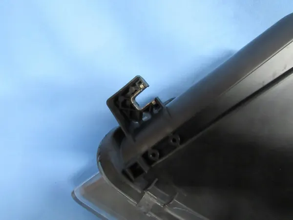 Faros derecho Audi A3 8P0 Xenon D2S image 8