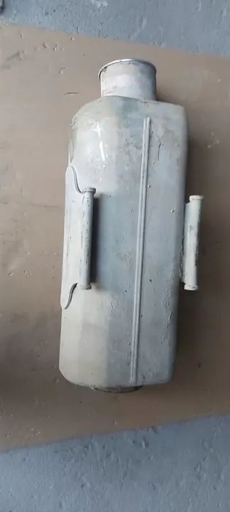 Scania Exhaust 2685028 image 1