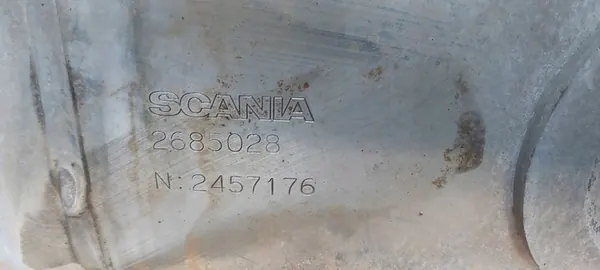 Scania Exhaust 2685028 image 2