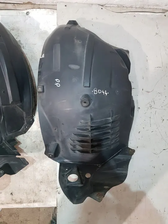 Passaruota Destro Mercedes W212 A2126906930 image 3